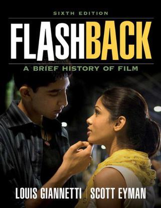 Flashback：Flashback