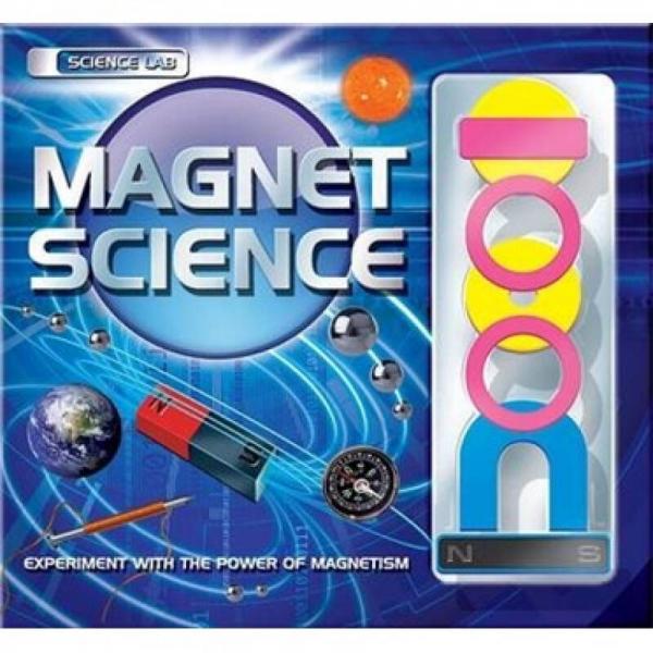 Magnet Science