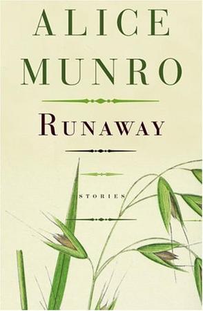 Runaway：Stories
