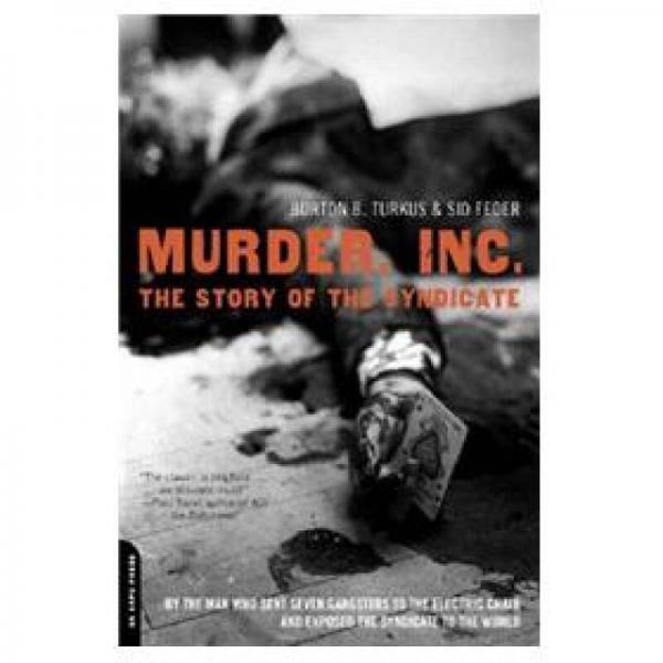 Murder, Inc.: The Story of the Syndicate