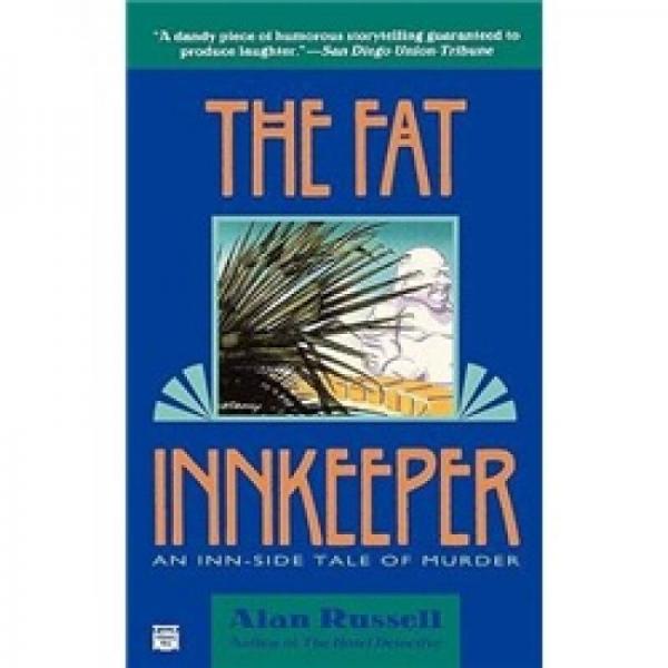The Fat Innkeeper 