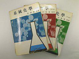 系統(tǒng)化學(xué)