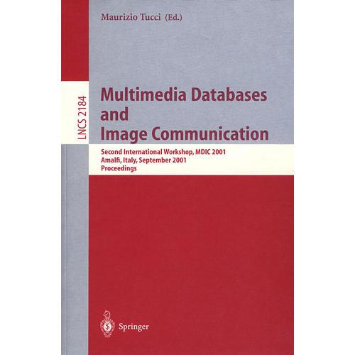 多媒体数据库与图像通信Multimedia databases and image communication