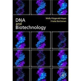 DNAandBiotechnologyDNA与生物技术