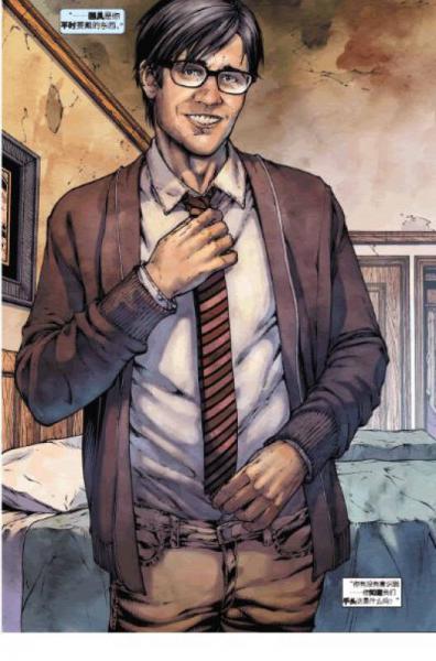 超人：一号地球