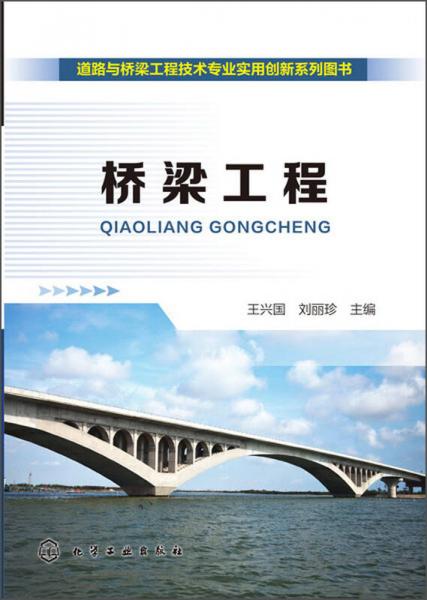 道路與橋梁工程技術(shù)專業(yè)實(shí)用創(chuàng)新系列圖書：橋梁工程