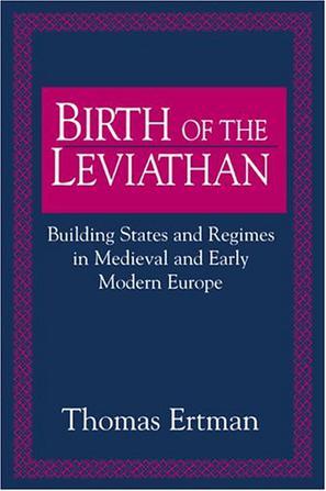 Birth of the Leviathan：Birth of the Leviathan