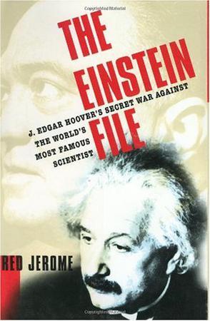 The Einstein File：The Einstein File