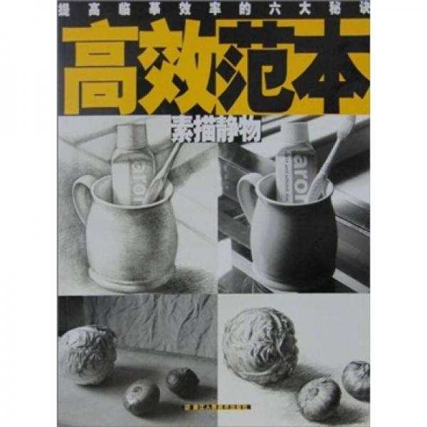 高效范本
