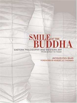 Smile of the Buddha