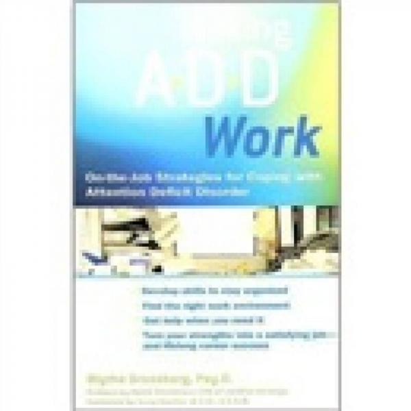 Making ADD Work