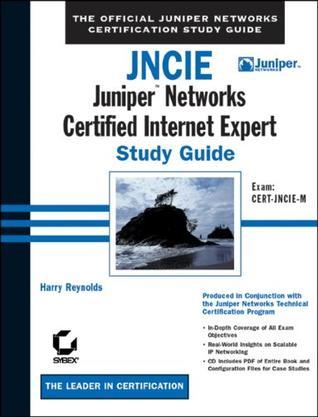 JNCIE