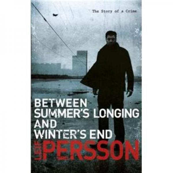 Between Summer's Longing And Winter's Cold