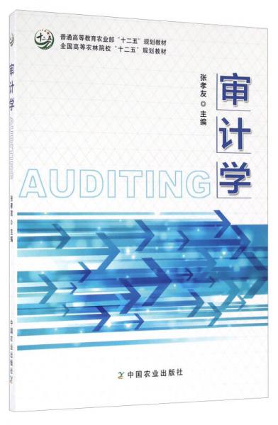 審計學(xué)