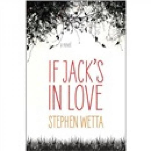 If Jack's in Love
