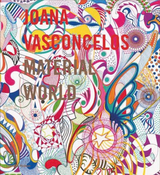 JOANAVASCONCELOS:MATERIALWORLD