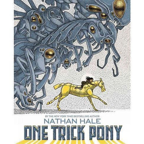 One Trick Pony