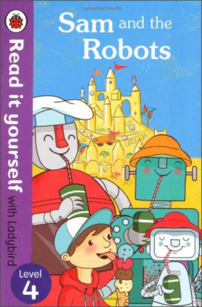 Sam and the Robots 