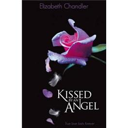 KissedbyanAngel