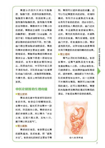 樂悠生活：別把胃腸病不當事兒