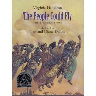 ThePeopleCouldFly