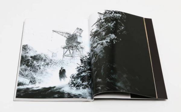 法国往事（上）