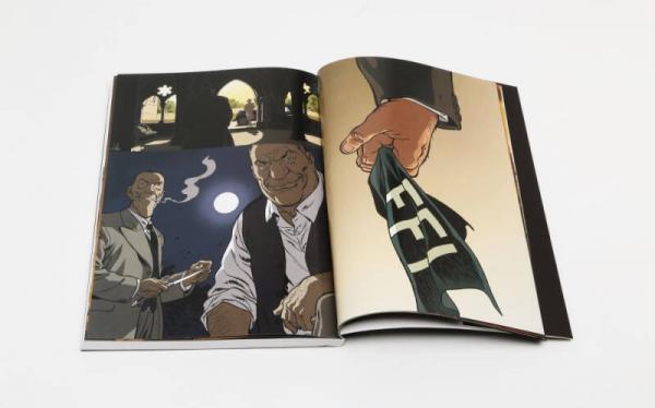 法国往事（上）