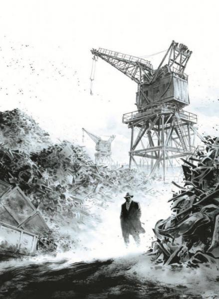 法国往事（上）