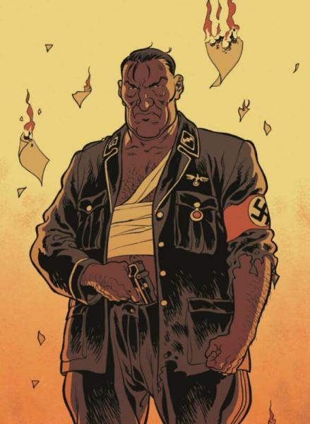 法国往事（上）