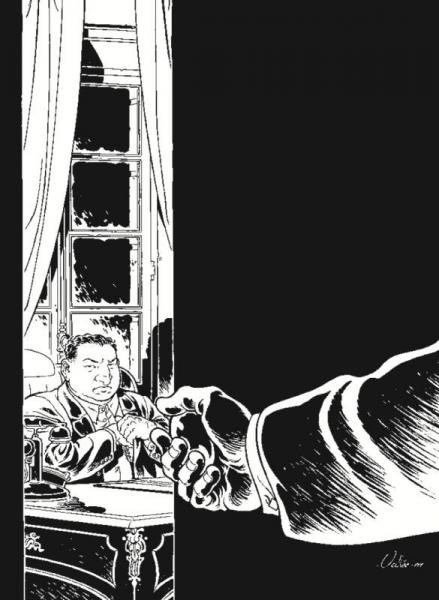 法国往事（上）