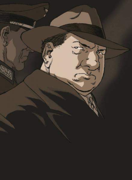 法国往事（上）