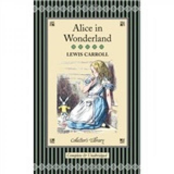 Alice in Wonderland   