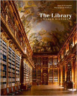 The Library：A World History