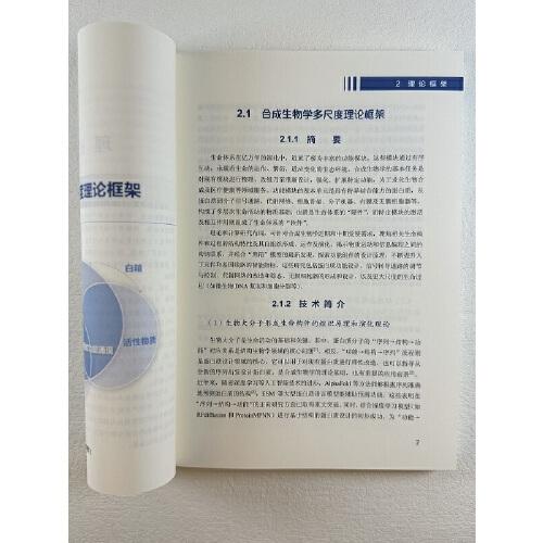 合成生物学路线图2030