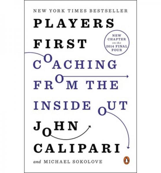 Players First  Coaching from the Inside Out