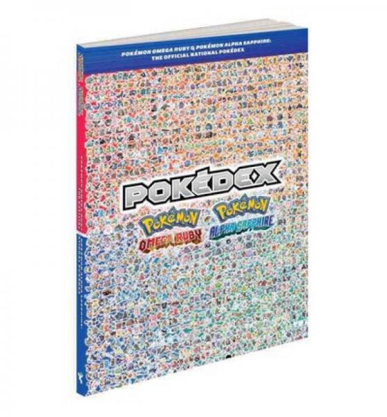 Pokémon Omega Ruby & Pokémon Alpha Sapphire: The