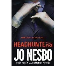 Headhunters.JoNesbo