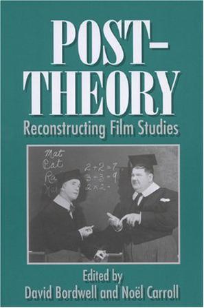 Post-Theory