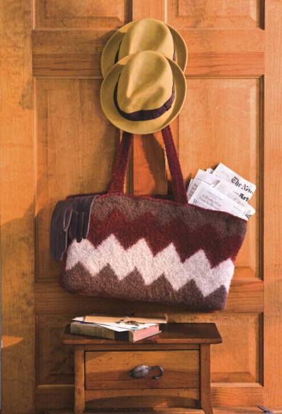 欧美拼接编织大全