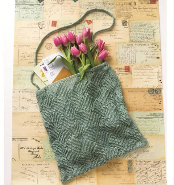 欧美拼接编织大全