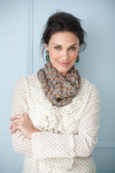 欧美拼接编织大全