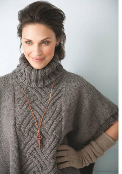 欧美拼接编织大全