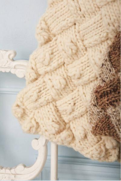 欧美拼接编织大全