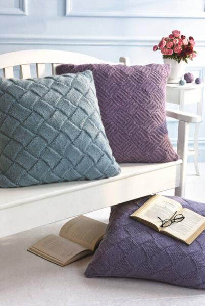 欧美拼接编织大全