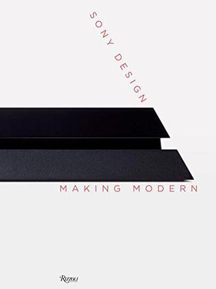 Sony Design：Making Modern
