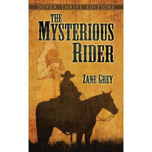 The Mysterious Rider
