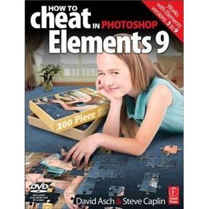 HowtoCheatinPhotoshopElements9