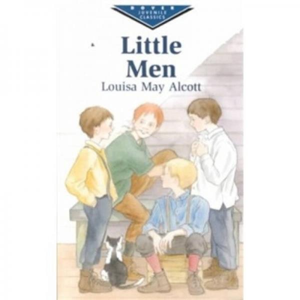 Little Men[小男儿]