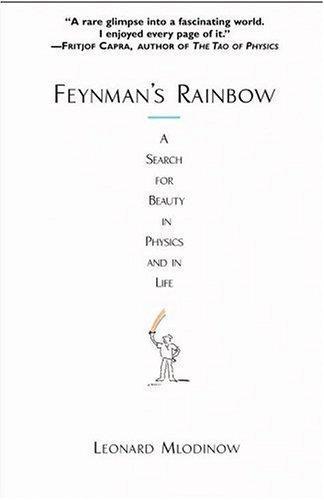 Feynman's Rainbow：Feynman's Rainbow