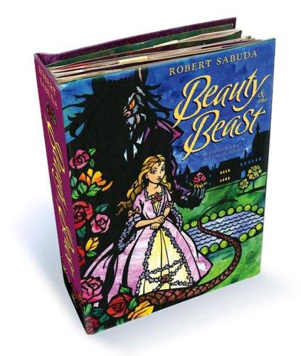 BeautyandtheBeast美女與野獸